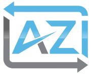 AZI International Ventures Logo